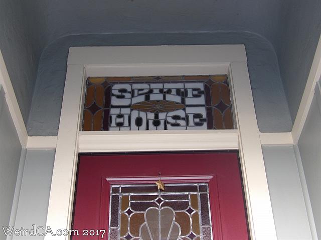 spite house10