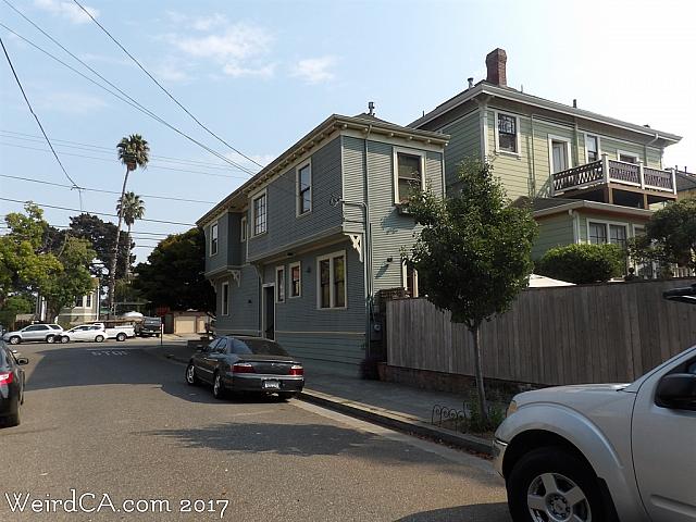 spite house25