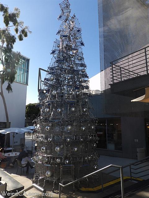shopping cart tree02