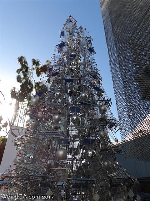 shopping cart tree05