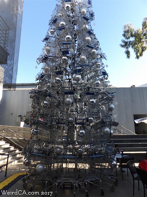 shopping cart tree07