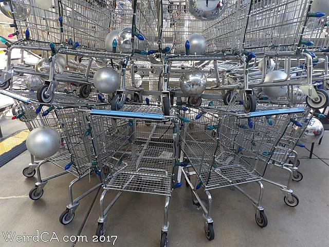 shopping cart tree12