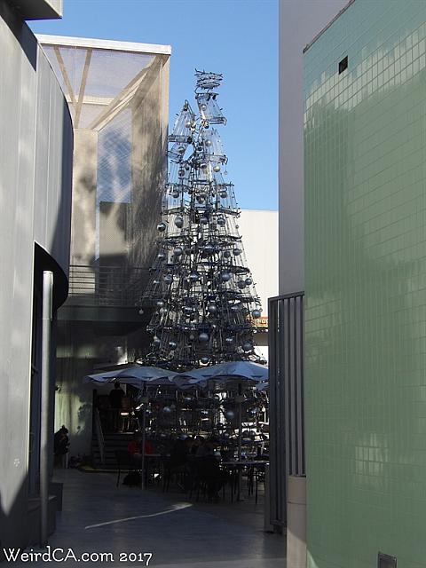 shopping cart tree21