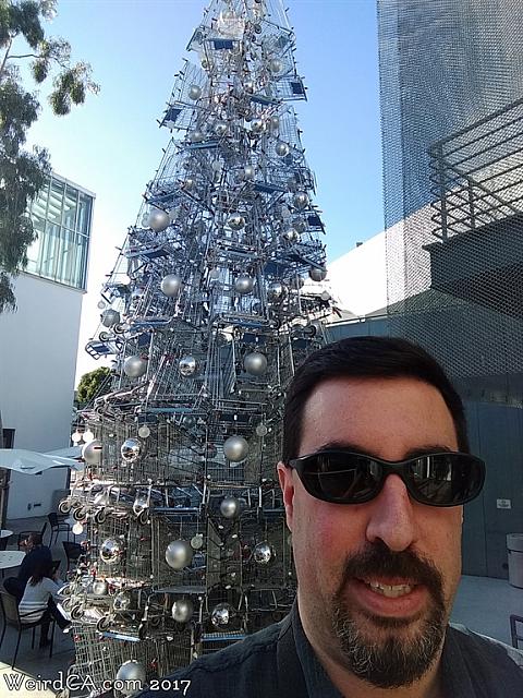 shopping cart tree23