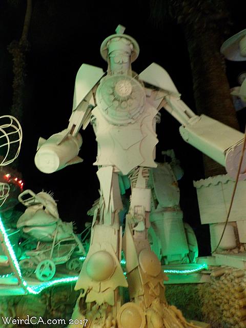 robolights208