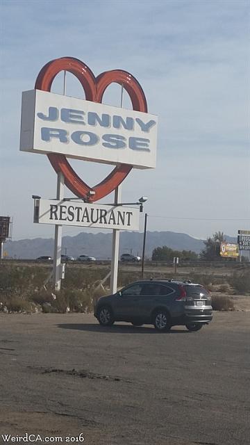 jenny rose40