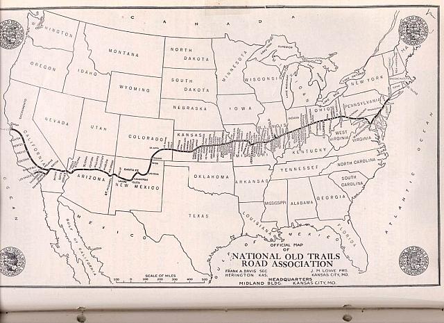 national old trails road