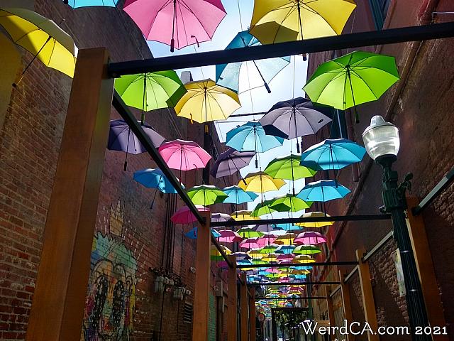 orange alley009