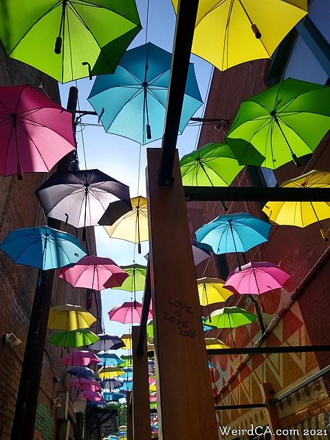 orange alley012