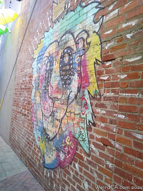 orange alley013
