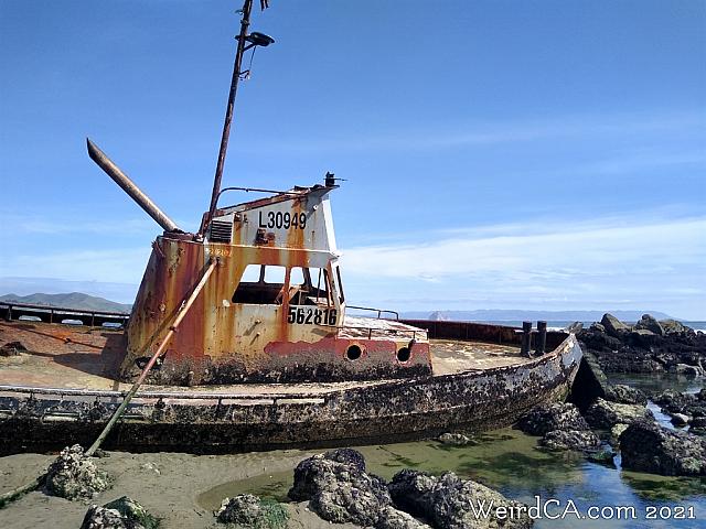 cayucos shipwreck120