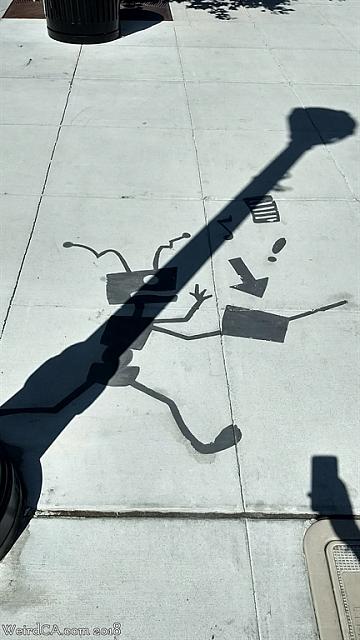 shadow art158