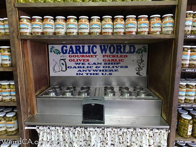 garlic world40