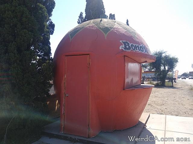 bono orange10