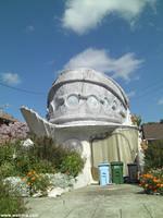 Berkeley Fish House