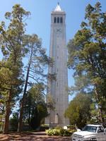 Sather Tower