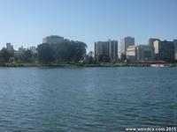 Lake Merritt