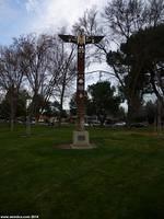 Livermore Totem Pole