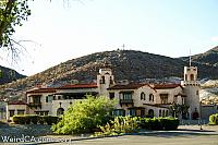 Scotty's Castle