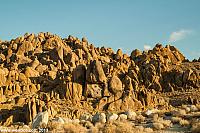 Alabama Hills