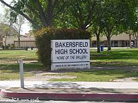 Bakersfield High School