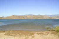 Lake Isabella