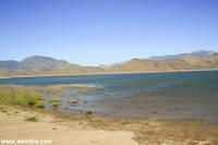 Lake Isabella