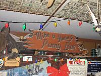 Mike and Annie's Penny Bar