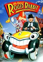 Who Framed Roger Rabbit