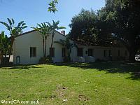 The Ranger Headquarters in Griffith Park is said to be haunted!