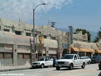 Aztec Hotel