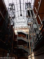 Bradbury Building