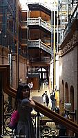 The Bradbury Building