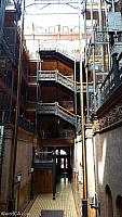 The Bradbury Building