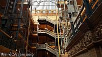 The Bradbury Building