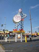 Circus Liquor