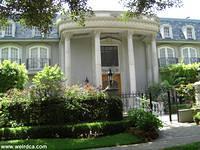 Clifton Webb House