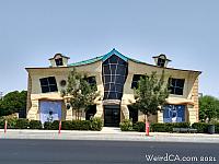 Crooked House
