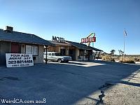 Four Aces Motel