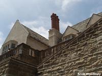 Greystone Mansion