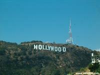 Hollywood Sign
