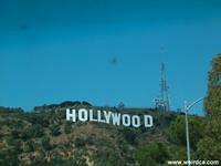 The Hollywood Sign has a dark secret of suicide.