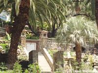 Houdini Mansion