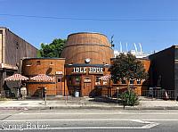 Idle Hour Cafe