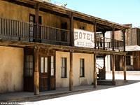 Paramount Ranch