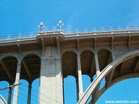 Pasadena's Suicide Bridge