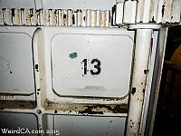Door Number 13