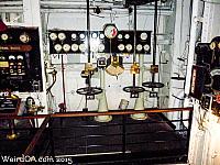 Engine Room