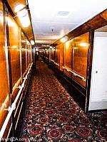 Halls and Stairs