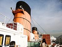 Upper Decks